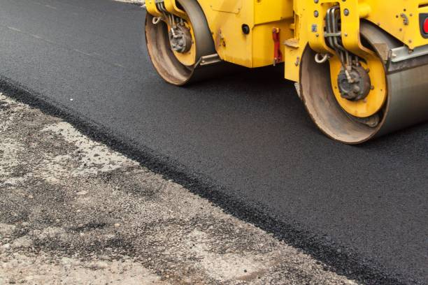 Best Decorative Driveway Pavers  in Burlington, IA