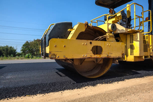Best Custom Driveway Pavers  in Burlington, IA